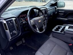 
										2019 Chevrolet Silverado 1500 LD LT full									