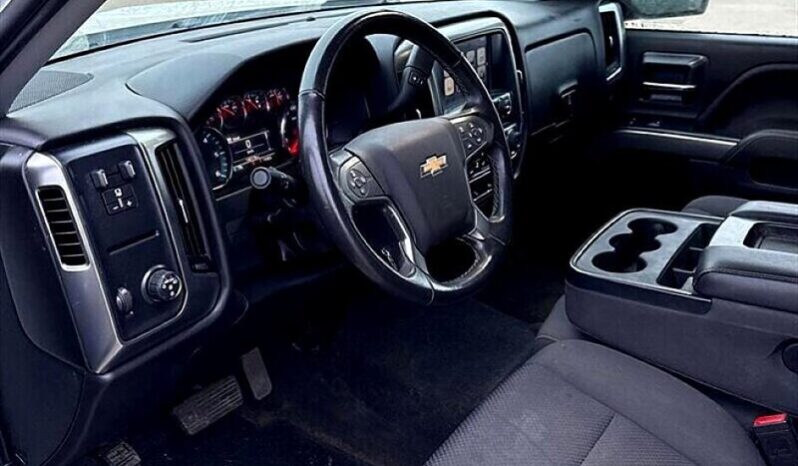 
								2019 Chevrolet Silverado 1500 LD LT full									