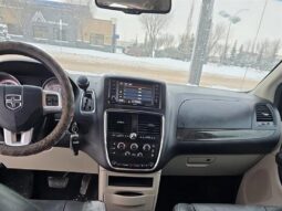 
										2017 Dodge Grand Caravan SXT full									