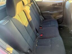 
										2022 Mitsubishi Eclipse Cross ES full									