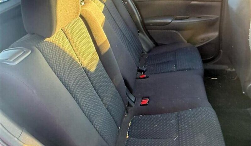 
								2022 Mitsubishi Eclipse Cross ES full									