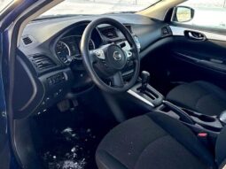 
										2019 Nissan Sentra S full									