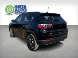 
										2019 Jeep Compass Altitude full									