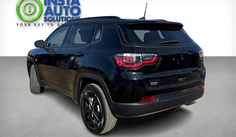 
								2019 Jeep Compass Altitude full									