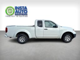 
										2019 Nissan Frontier S full									