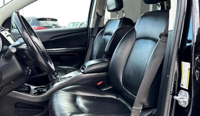 
								2017 Dodge Journey GT full									