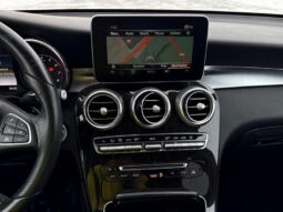 
										2018 Mercedes-Benz GLC 300 4MATIC full									