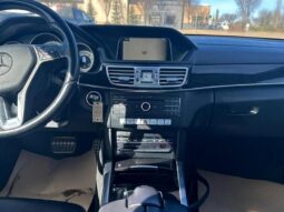 
										2016 Mercedes-Benz E-Class E 400 4MATIC full									