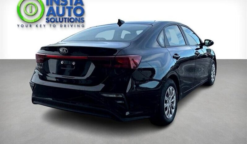 
								2019 Kia Forte LX full									