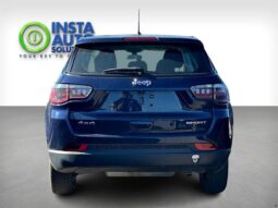
										2017 Jeep Compass Sport full									