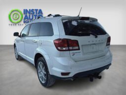 
										2018 Dodge Journey GT full									