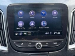 
										2019 Chevrolet Malibu RS full									