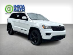 
										2018 Jeep Grand Cherokee Laredo full									