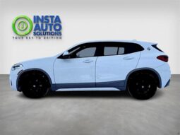 
										2018 BMW X2 xDrive28i M Sport Package full									