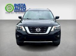
										2018 Nissan Pathfinder SL full									