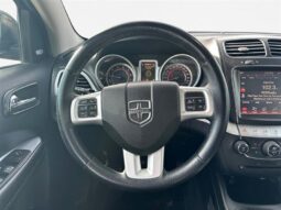 
										2017 Dodge Journey GT full									
