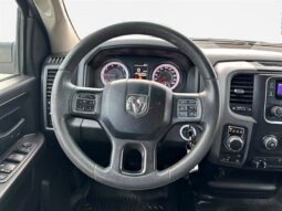 
										2020 RAM 1500 Classic ST full									
