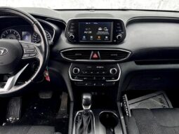 
										2020 Hyundai Santa Fe Essential 2.4L full									