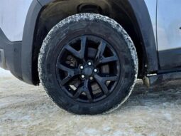 
										2017 Jeep Cherokee Trailhawk full									