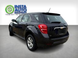 
										2016 Chevrolet Equinox LS full									