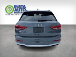 
										2020 Audi Q3 quattro Premium 40 TFSI full									