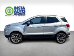 
										2020 Ford EcoSport Titanium full									