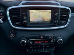 
										2020 Kia Sorento LX full									