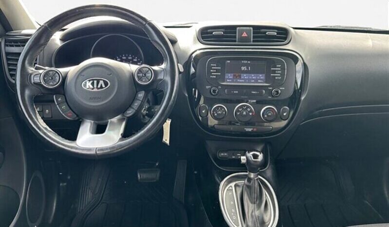 
								2019 Kia Soul EX full									