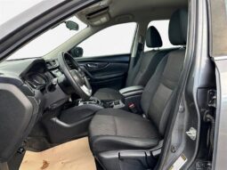 
										2018 Nissan Rogue S full									
