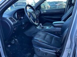 
										2020 Jeep Grand Cherokee North Edition full									