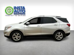 
										2018 Chevrolet Equinox Premier full									