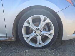 
										2017 Chevrolet Cruze Premier Auto full									