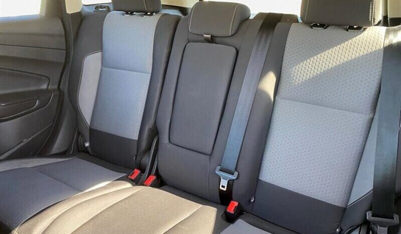 
								2018 Ford Escape SE full									