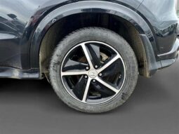 
										2019 Honda HR-V Sport full									
