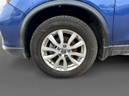
										2020 Nissan Rogue SV full									