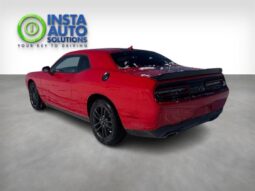 
										2019 Dodge Challenger SXT full									