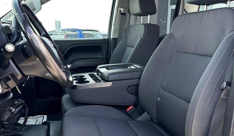 
								2019 Chevrolet Silverado 1500 LD LT full									