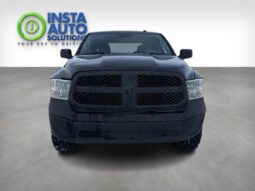 
										2017 RAM 1500 Tradesman 4×4 full									