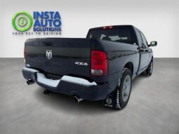 
										2017 RAM 1500 Express full									