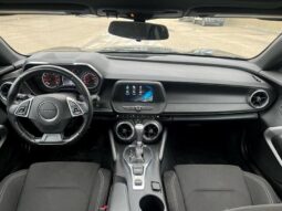 
										2018 Chevrolet Camaro LT full									
