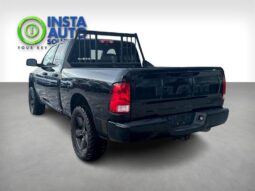 
										2019 RAM 1500 Express full									