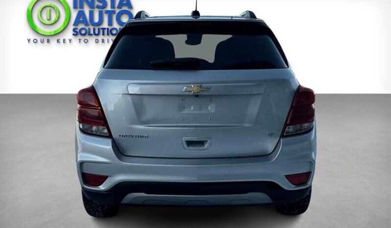 
								2017 Chevrolet Trax LT full									
