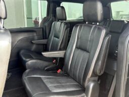 
										2018 Dodge Grand Caravan GT full									