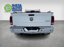 
										2014 RAM 3500 SLT full									