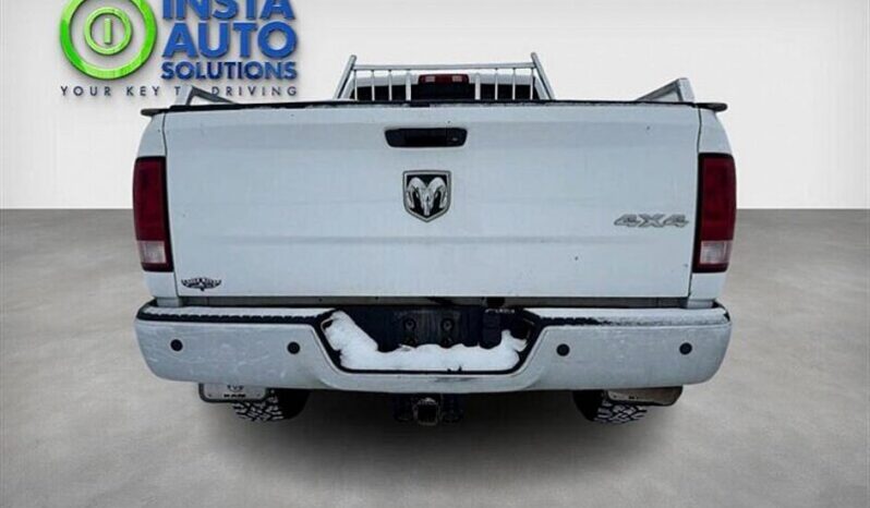 
								2014 RAM 3500 SLT full									