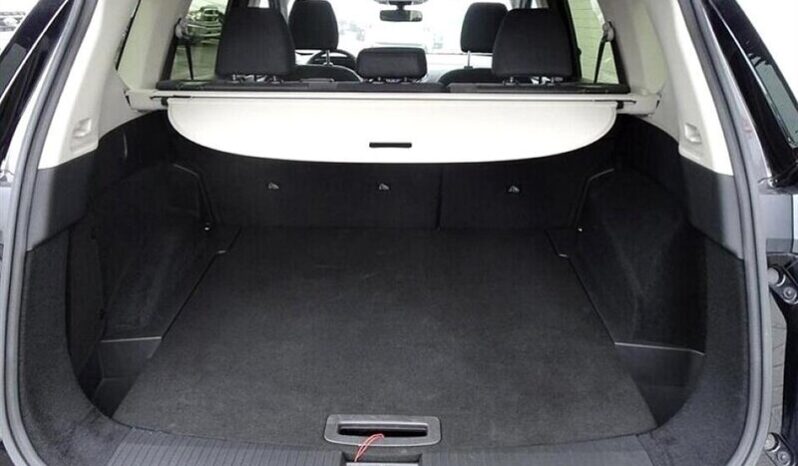 
								2024 Nissan Rogue SV full									