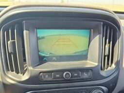 
										2018 Chevrolet Colorado Work Truck full									