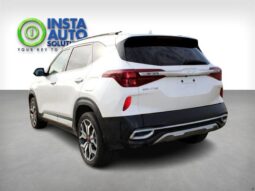 
										2023 Kia Seltos SX full									