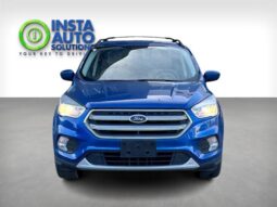 
										2017 Ford Escape SE full									