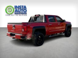 
										2018 Chevrolet Silverado 1500 LTZ 4×4 full									